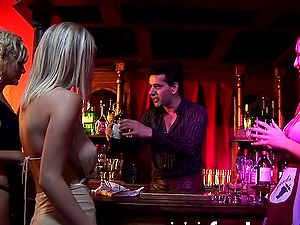 Get prepared for the hottest XXX porn! After tasting some typical English soda, you can taste my typical English shaft!