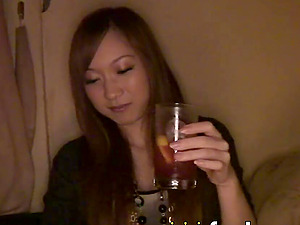 Horny Naughty Nude Japanese Hottie with Kinky Vibrator Action - Steamy XXX Public Nudity Porn!