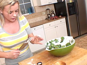 Food Fetish Porn Videos @ PORN+, Page 18