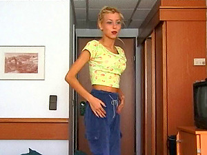 Nikky Blonde - Nikky Blond's Porn Videos @ PORN+