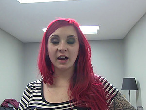 Amber Ivy's Porn Videos @ PORN+