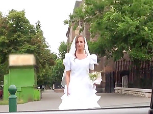 Sexy Bride Dresses - Wedding Porn Videos @ PORN+, Page 2