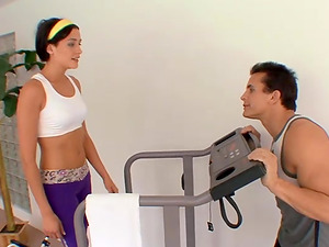 Exercise - Workout Porn Videos @ PORN+, Page 4