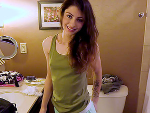 Chloe's Porn Videos @ PORN+