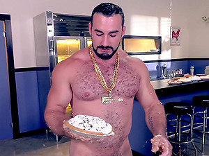 Gay Cake