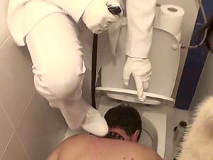 300px x 225px - Hard Cuckold Humiliation | BDSM Fetish