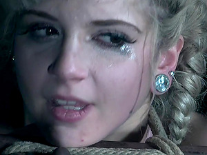 Dolly Mattel's Porn Videos @ PORN+