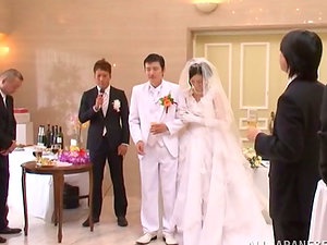 Japanese Wedding Porn - Yui Tatsumi's Porn Videos @ PORN+